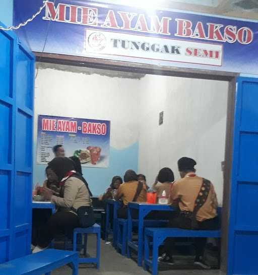 Mie Ayam Bakso (Tunggak Semi) 5