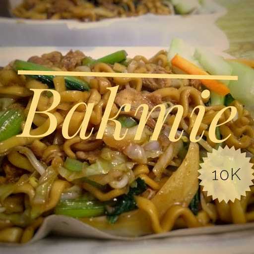 Nasi Goreng Bakmie 717 Cak Doel 3