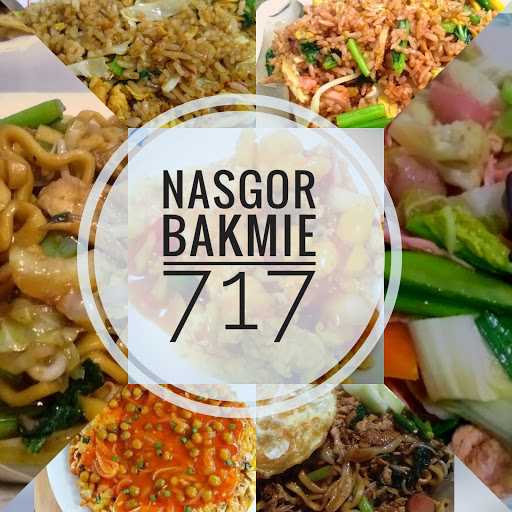 Nasi Goreng Bakmie 717 Cak Doel 2