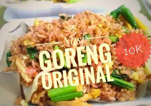 Nasi Goreng Bakmie 717 Cak Doel 4