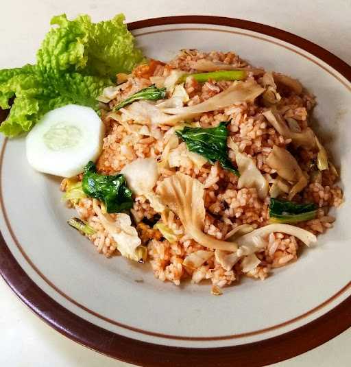 Nasi Goreng Cak Sam 2