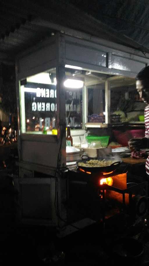 Nasi Goreng Kediri 3