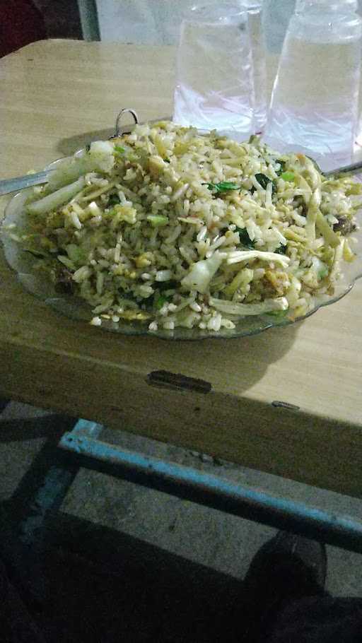 Nasi Goreng Mas Kevin 3