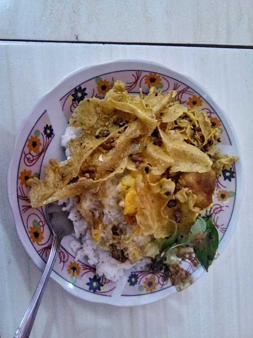 Nasi Pecel Pak Dipo Tulungagung 1