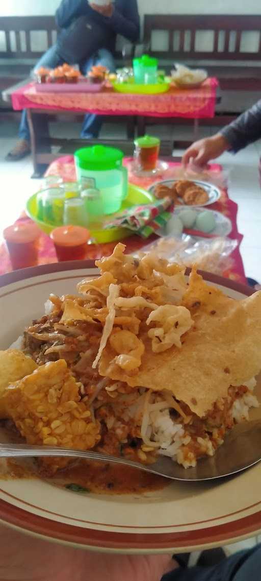 Nasi Pecel Tokinah Tulungagung 5