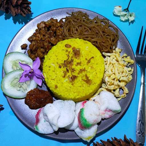 Warung Makan Betawi 5