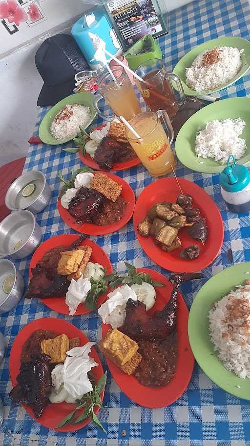 Nasi Uduk Lamongan Cak Fend 8