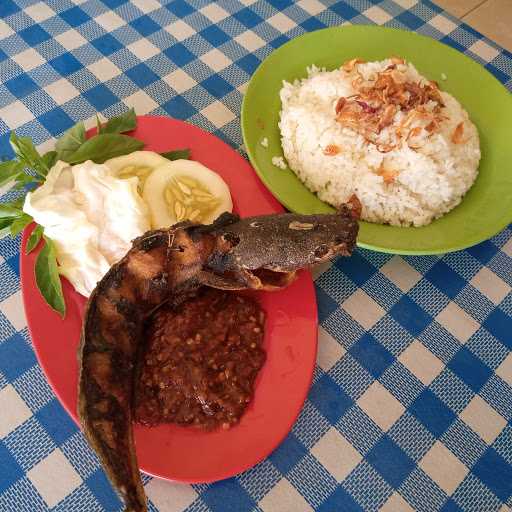 Nasi Uduk Lamongan Cak Fend 9