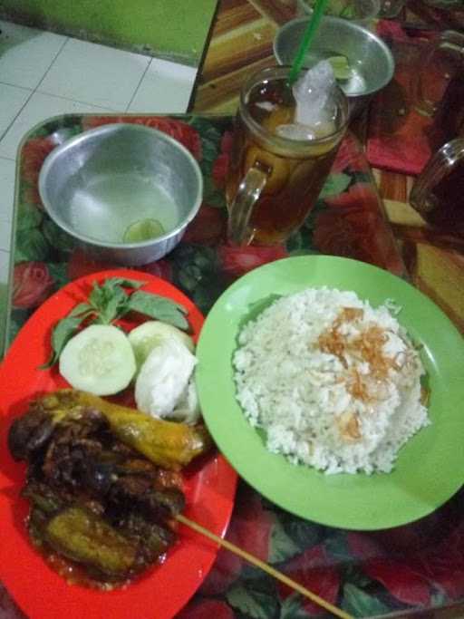 Nasi Uduk Lamongan Cak Fend 7