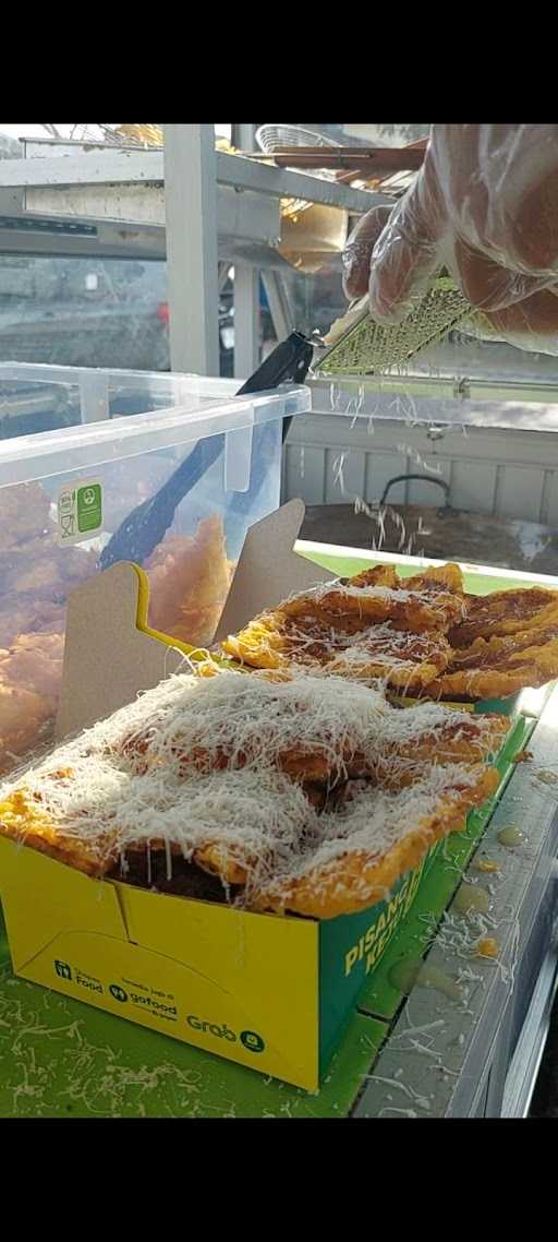 Pisang Keju 89 Kepanjen 1