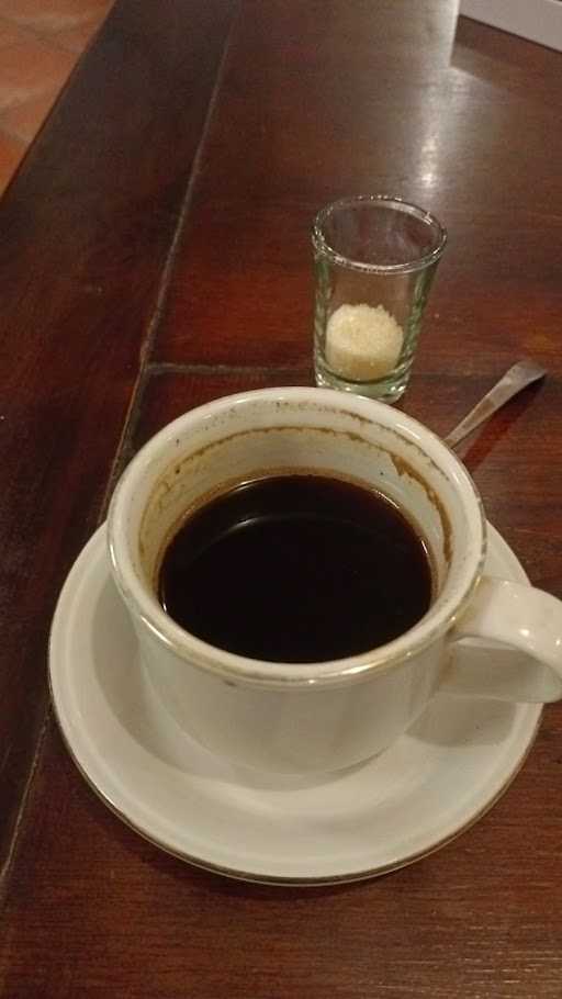 Rawon Java 5