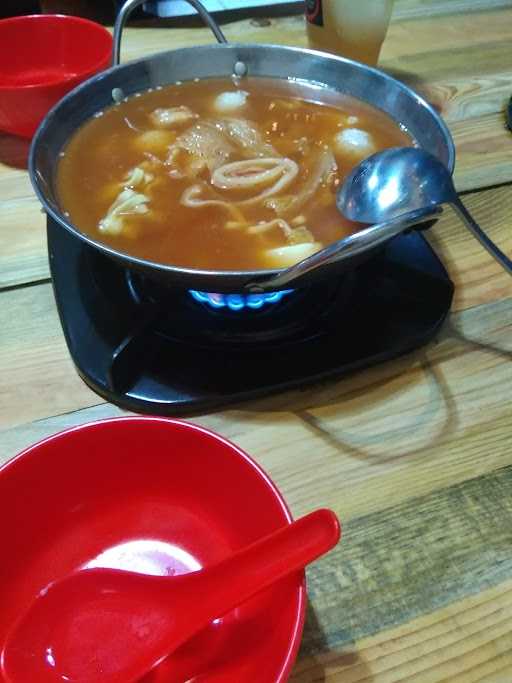 Red Korean Grill & Suki 7