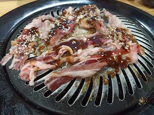 Red Korean Grill & Suki 8