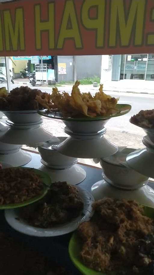 Rempah Minang - Masakan Padang 6