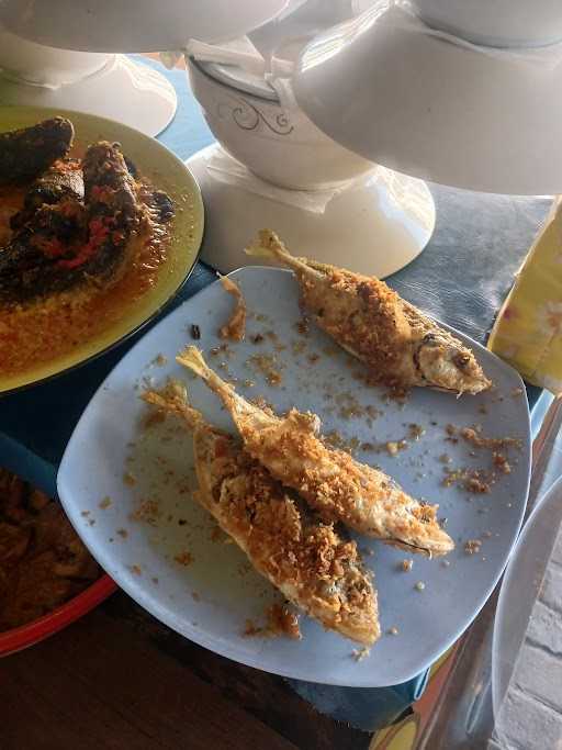 Rempah Minang - Masakan Padang 5