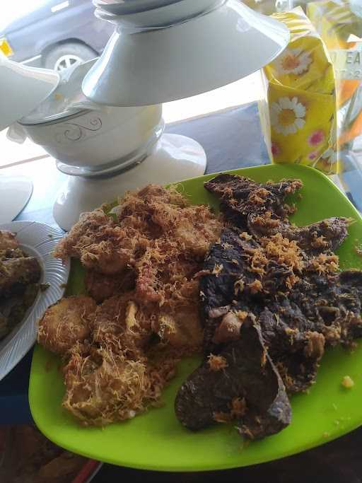 Rempah Minang - Masakan Padang 2