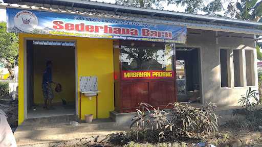 Rm.Padang Sederhana Baru 1