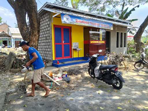 Rm.Padang Sederhana Baru 3