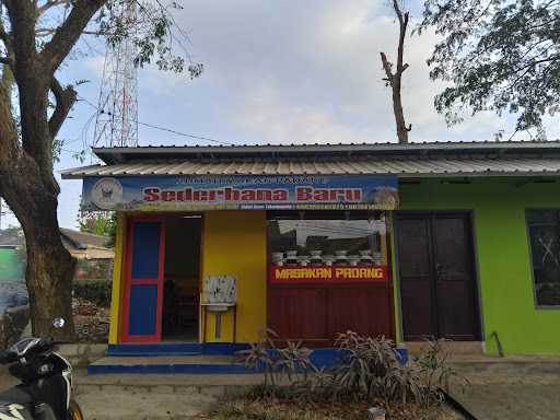 Rm.Padang Sederhana Baru 2