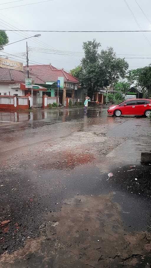 Rm Rancap Spesial Sate, Gulai Dan Geprek 6