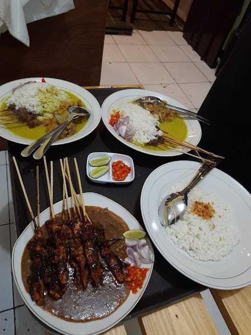 Sate & Gule Suka Rasa Khas Trenggalek 2