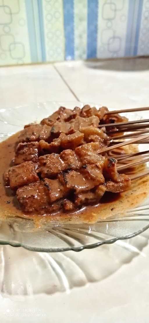 Sate Krecek 2