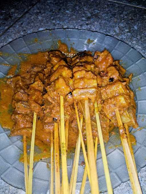 Sate Krecek 1