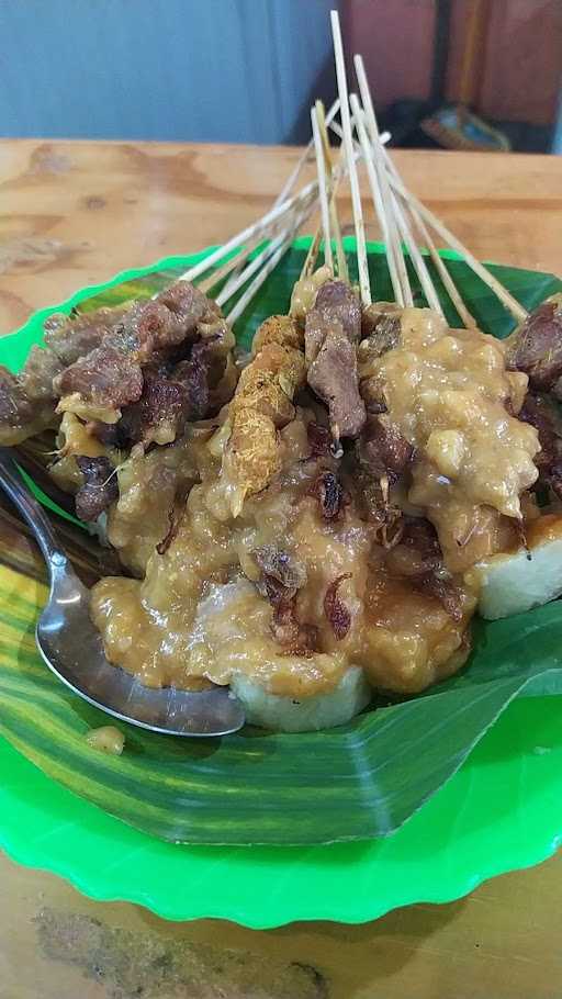 Sate Padang Takanang Juo 3