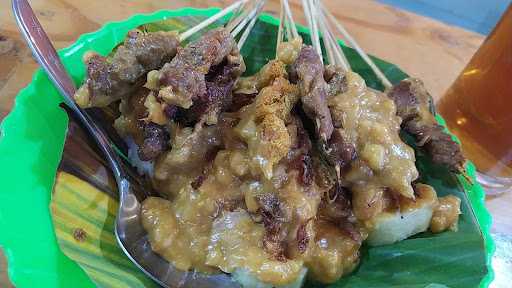 Sate Padang Takanang Juo 2