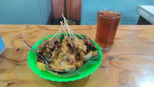 Sate Padang Takanang Juo 1