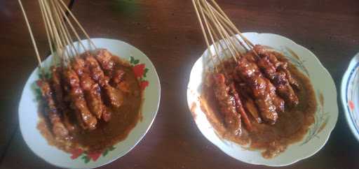 Sate Pak Nur Cholil 6