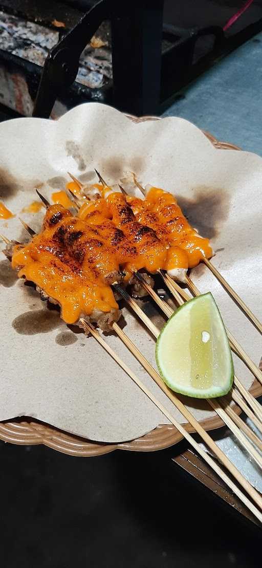 Sate Taichan Mas Bro 2 10