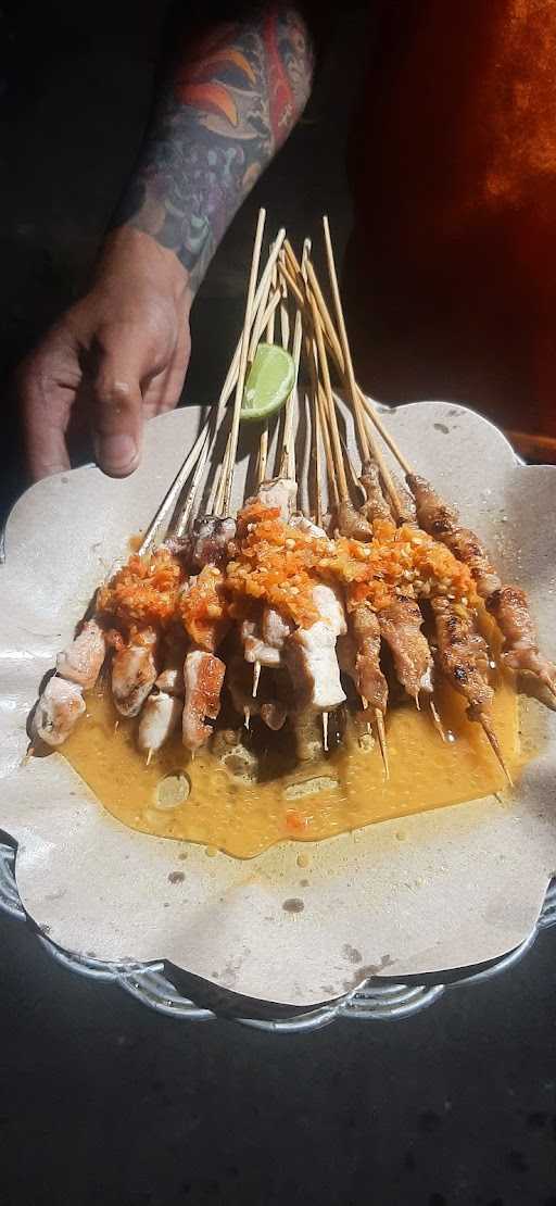 Sate Taichan Mas Bro 2 6