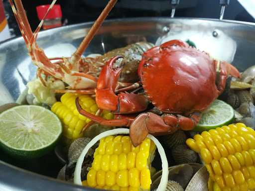 Seafood Sinyonya 3