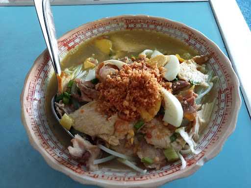 Soto Ayam Kampung Barsholana Lamongan 4