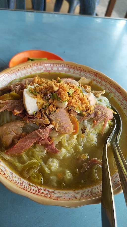 Soto Ayam Kampung Barsholana Lamongan 5