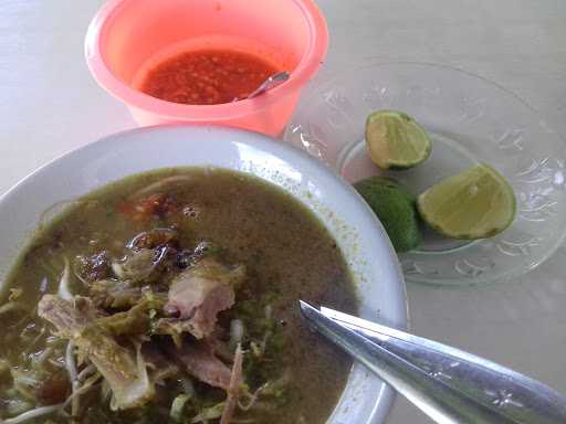 Soto Ayam Kampung Cak Kabul Mlaten 3