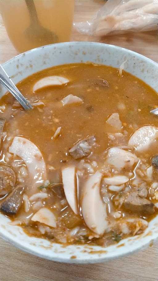 Soto Ayam Lombok Kepanjen 1