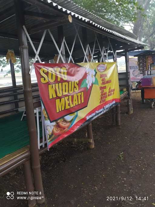 Soto Kudus Dan Lontong Kikil Surabaya 8