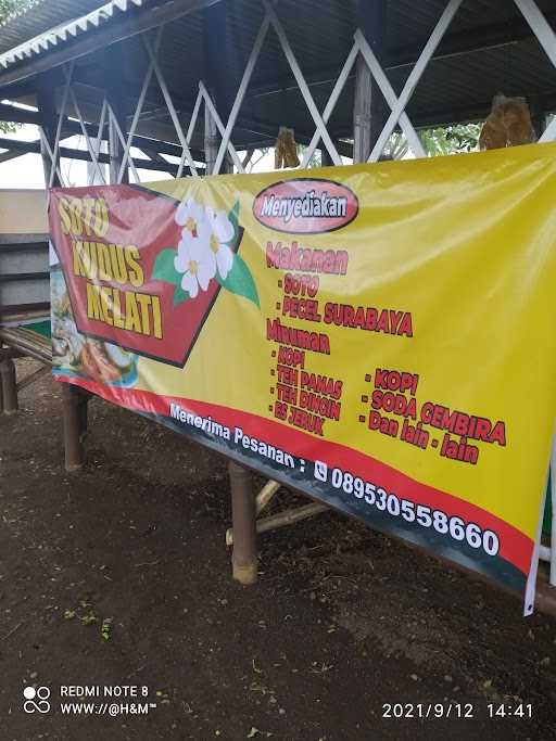 Soto Kudus Dan Lontong Kikil Surabaya 6