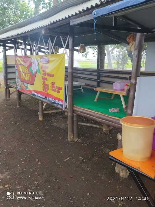 Soto Kudus Dan Lontong Kikil Surabaya 5