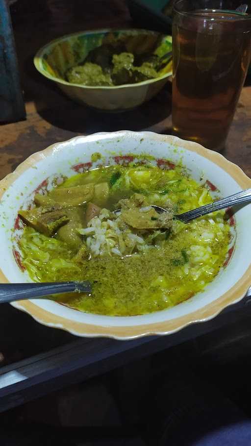 Soto Soma ( Soto Madura) 4