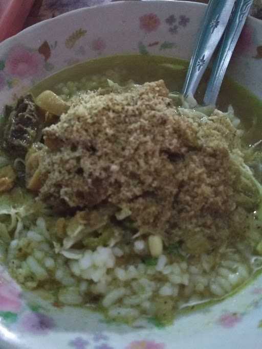 Soto Soma ( Soto Madura) 5