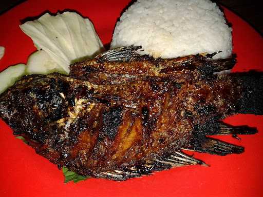 Spesial Ikan Bakar Cak Lum 2