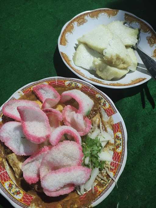 Tahu Telur Mustadjab 7