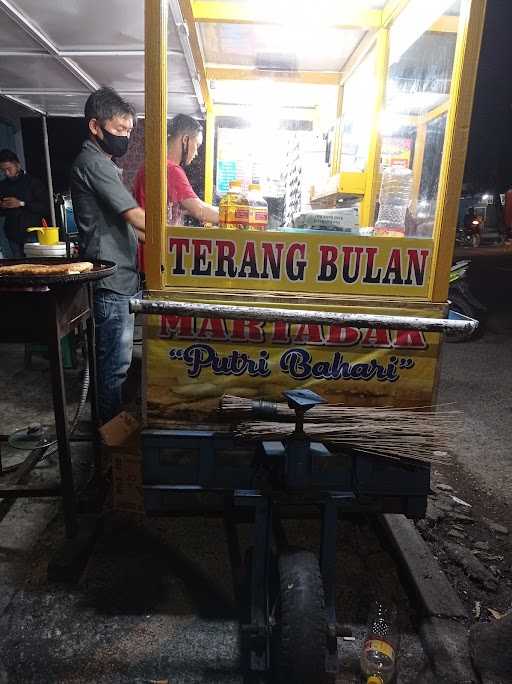 Terang Bulan Dan Martabak Putri Bahari 5