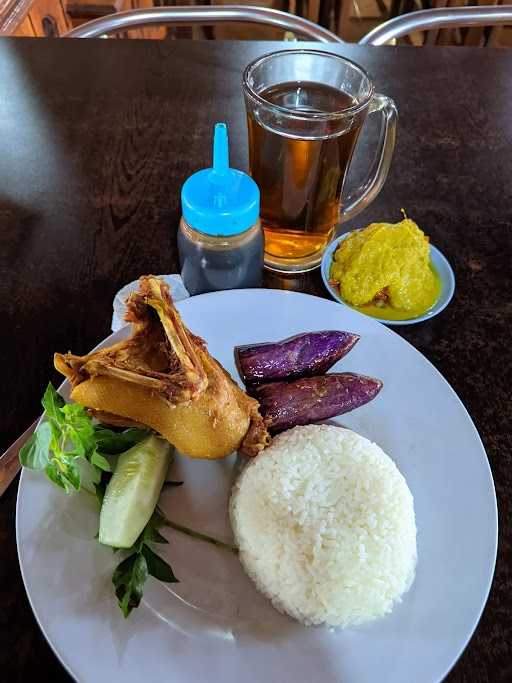 Warung Bebek Kerto 6