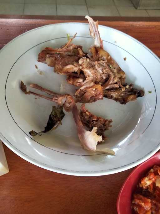 Warung Bebek Kerto 4