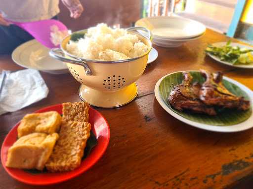 Warung Bebek Kerto 8