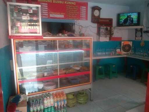 Warung Bumbu Kuning 6